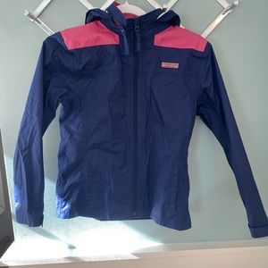 Vineyard Vines Jacket - Girls 14